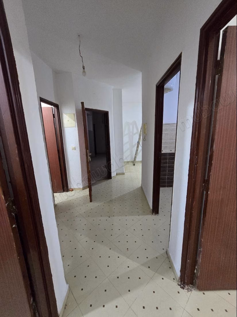 Appartement Rhen Hypothèque Doha portes de Marrakech