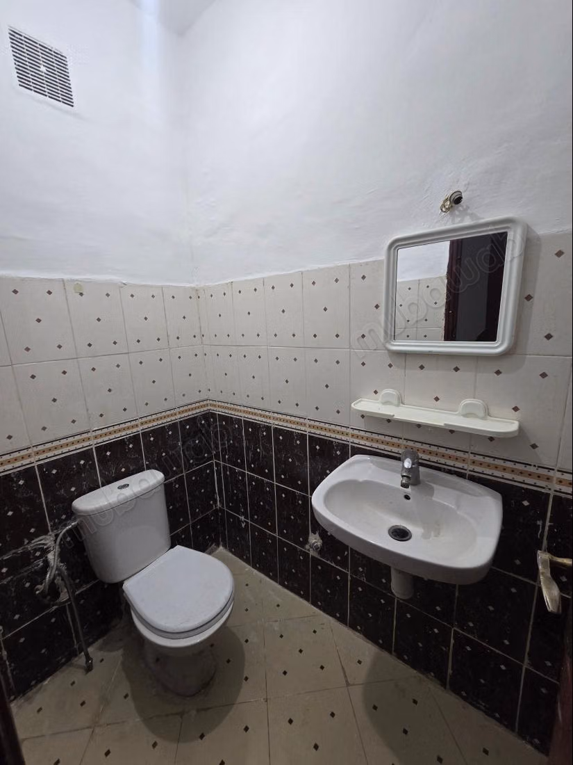 Appartement Rhen Hypothèque Doha portes de Marrakech
