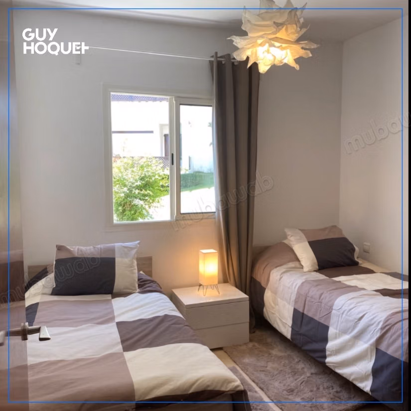 Super 2 Bedroom Apartment in Cabo Negro