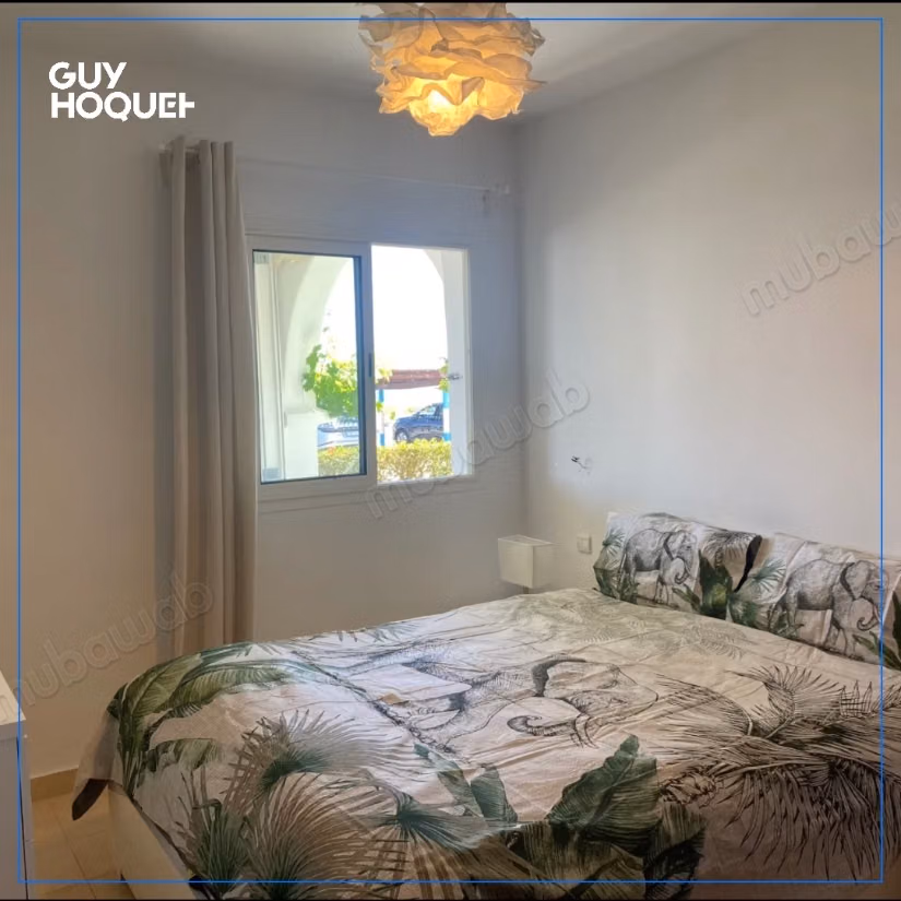 Super 2 Bedroom Apartment in Cabo Negro