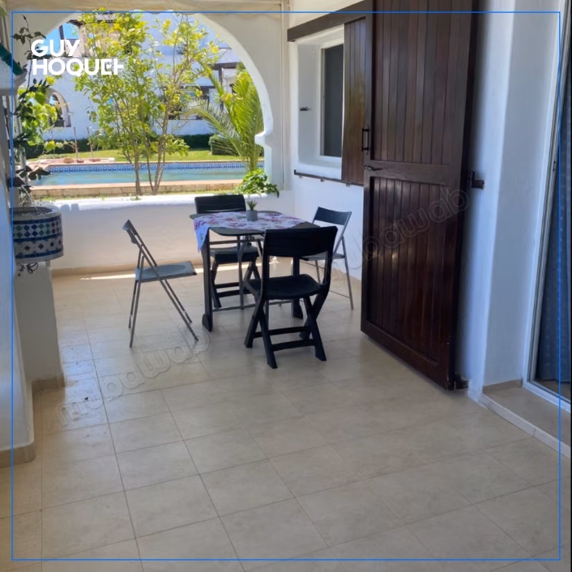 Super 2 Bedroom Apartment in Cabo Negro