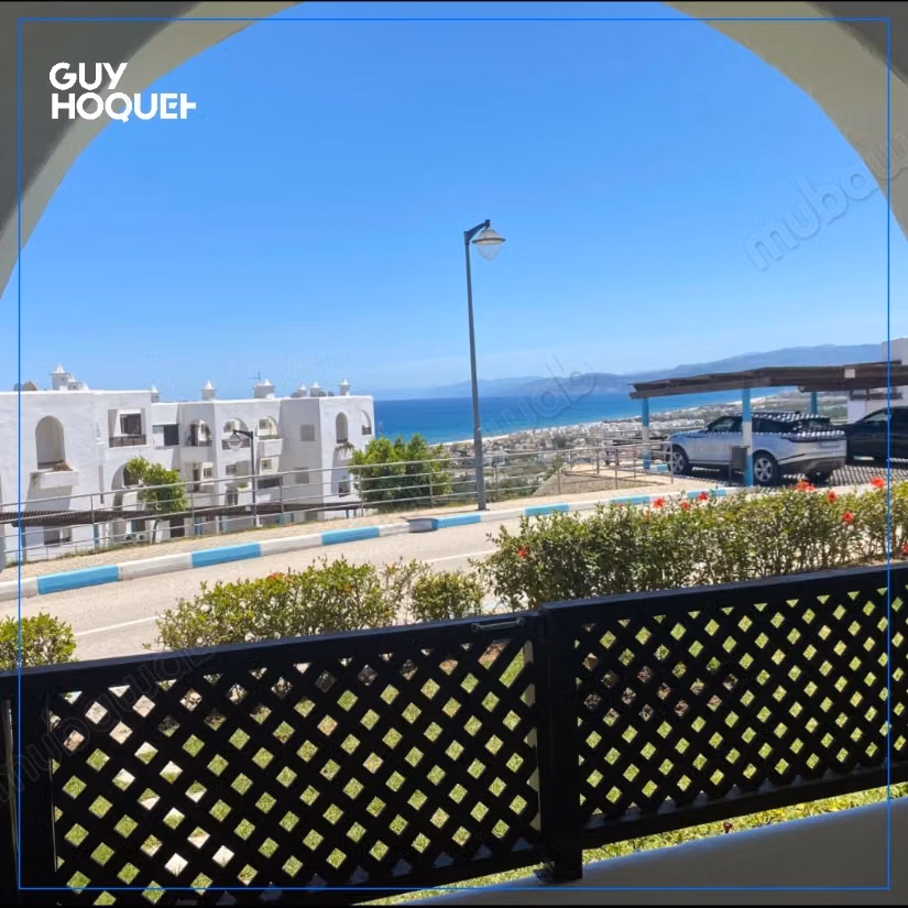 Super 2 Bedroom Apartment in Cabo Negro