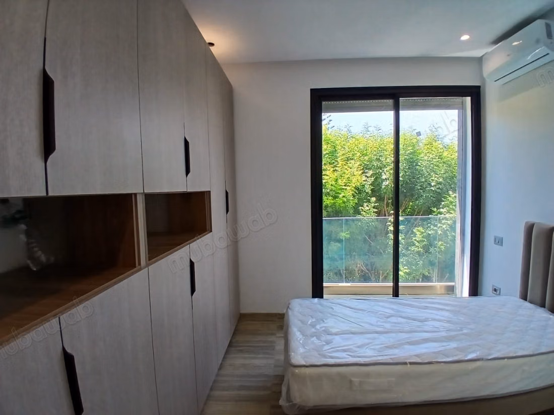 Villa a La Marsa