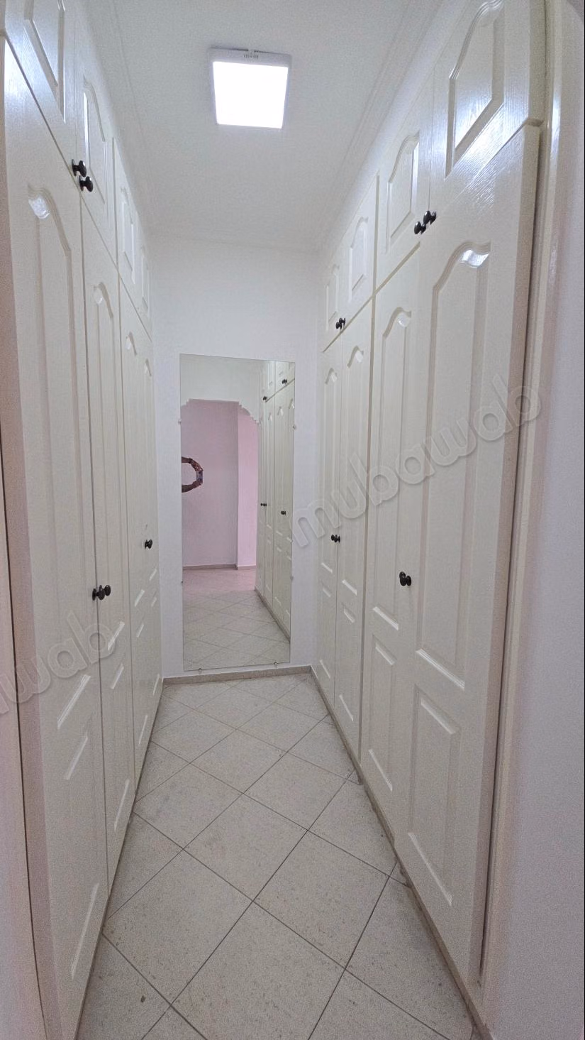 Apartment for sale in Palmier. 4 comfortable rooms. Elevator and parking