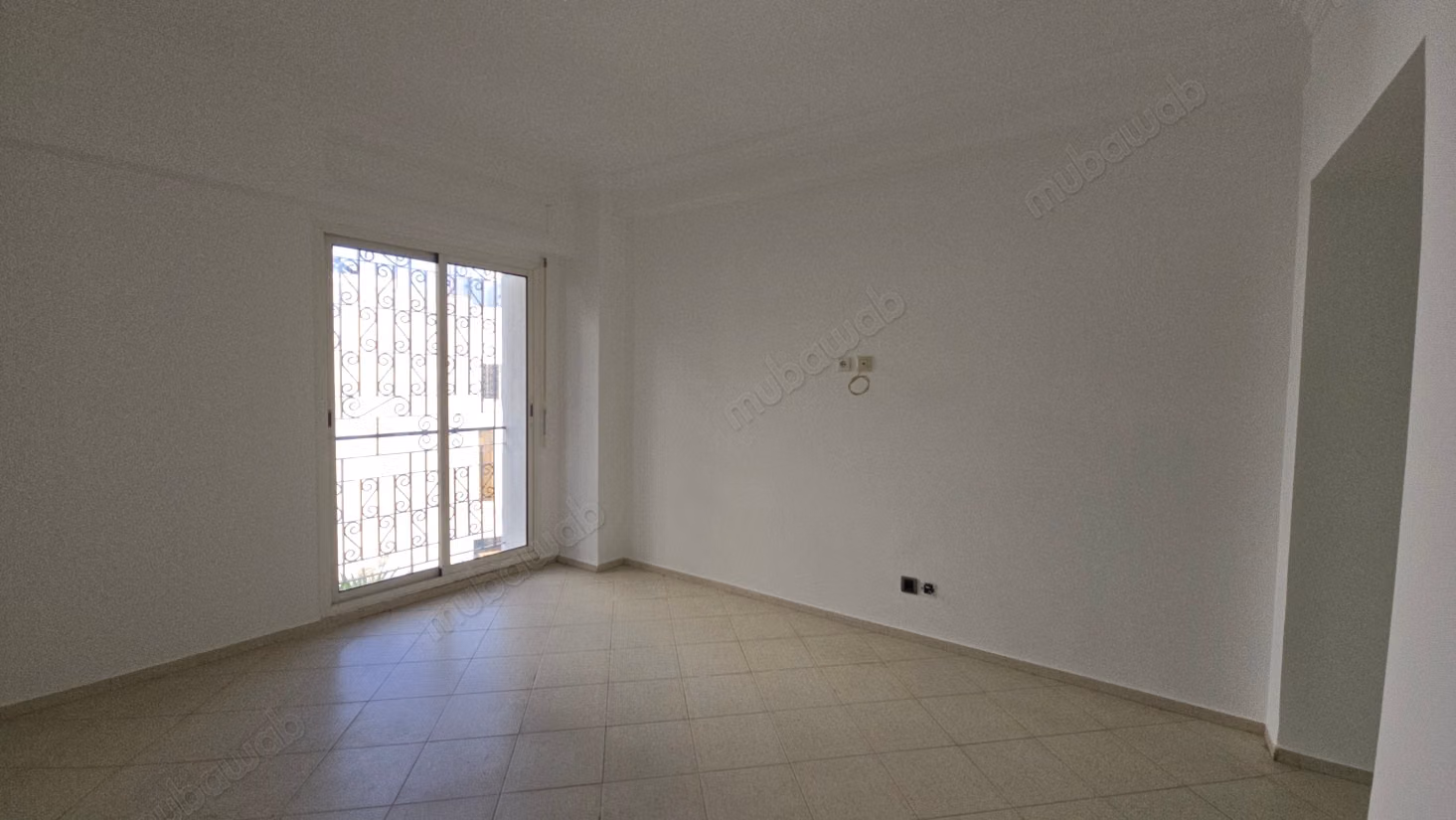 Apartment for sale in Palmier. 4 comfortable rooms. Elevator and parking