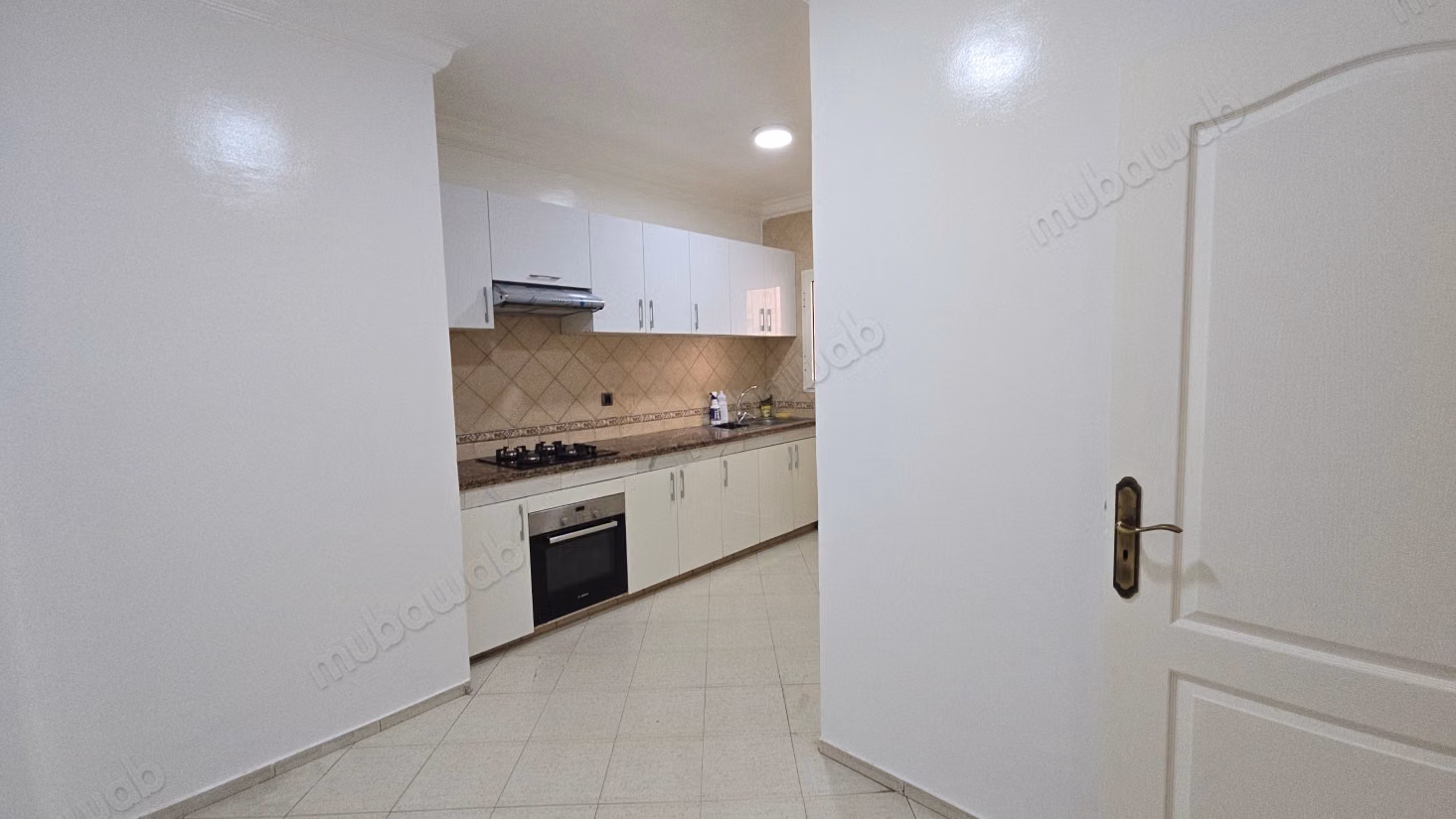 Apartment for sale in Palmier. 4 comfortable rooms. Elevator and parking