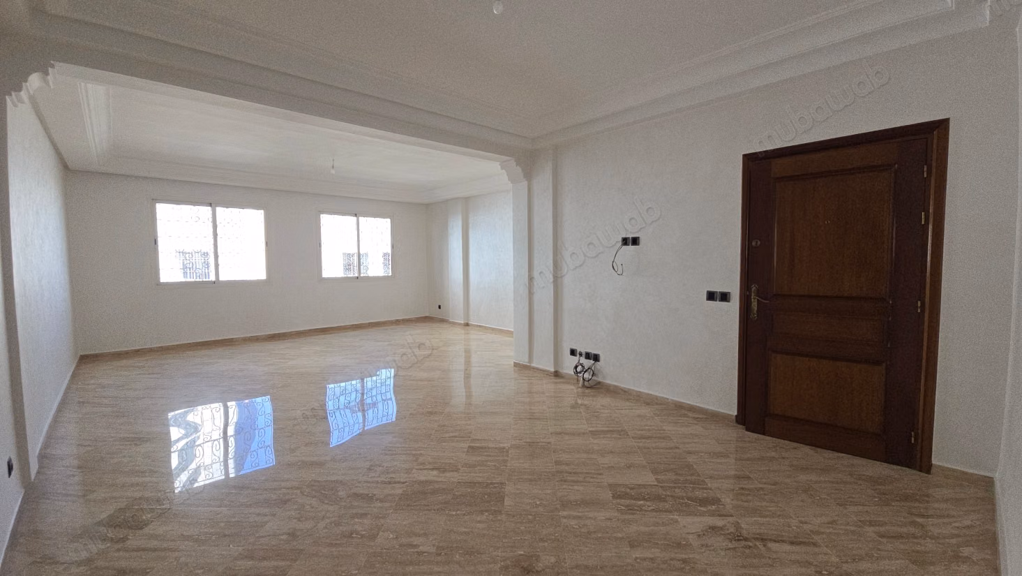 Apartment for sale in Palmier. 4 comfortable rooms. Elevator and parking