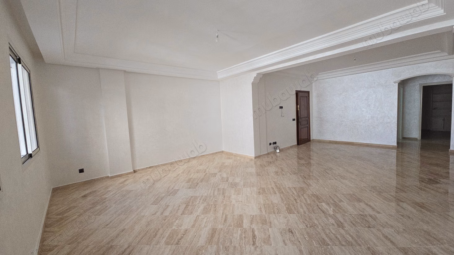 Apartment for sale in Palmier. 4 comfortable rooms. Elevator and parking