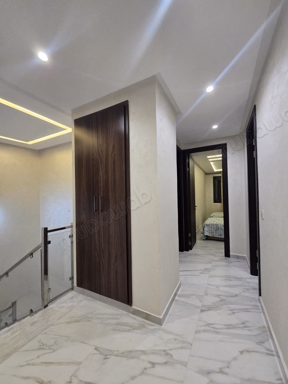 Duplex de luxe à Nador Jdid – 160 000