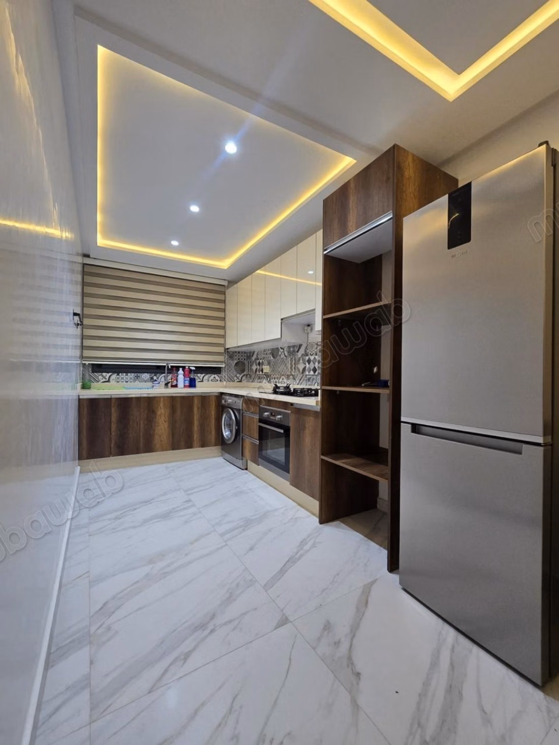 Duplex de luxe à Nador Jdid – 160 000