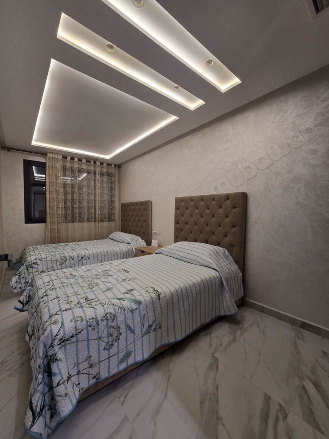 Duplex de luxe à Nador Jdid – 160 000