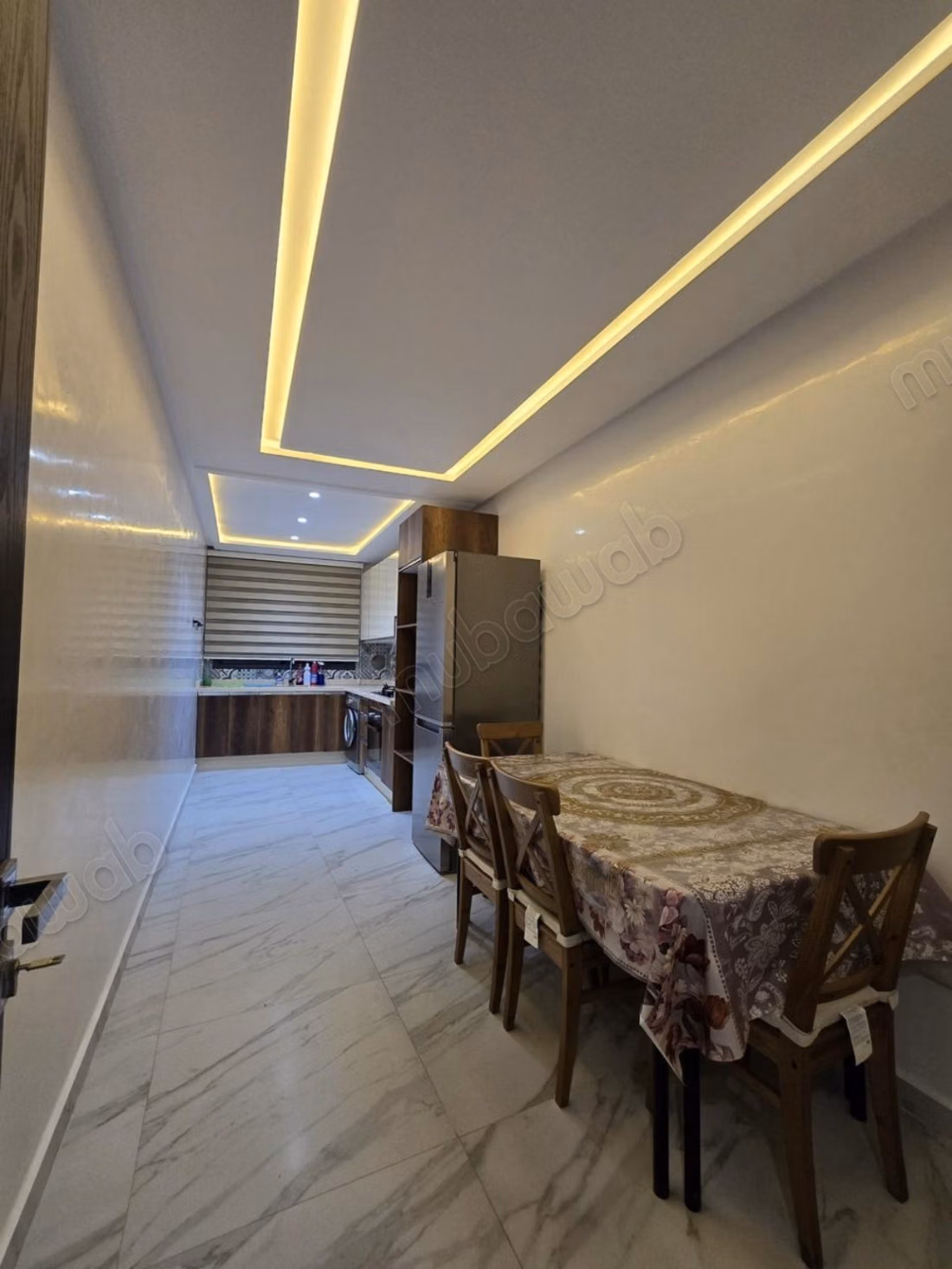 Duplex de luxe à Nador Jdid – 160 000