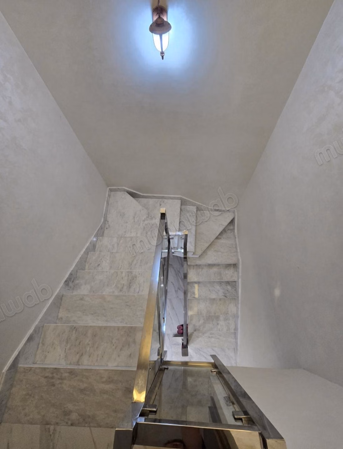 Duplex de luxe à Nador Jdid – 160 000