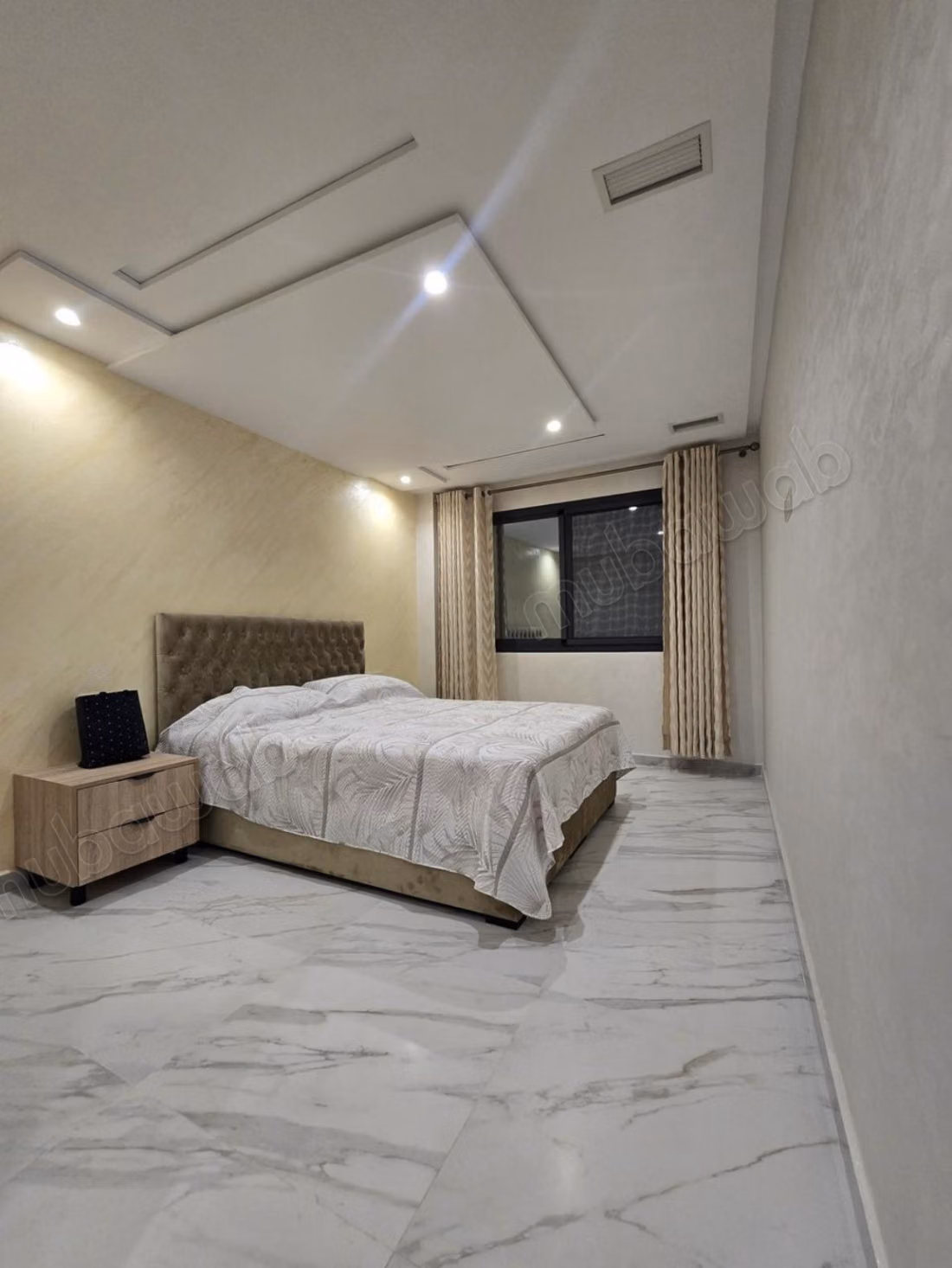 Duplex de luxe à Nador Jdid – 160 000