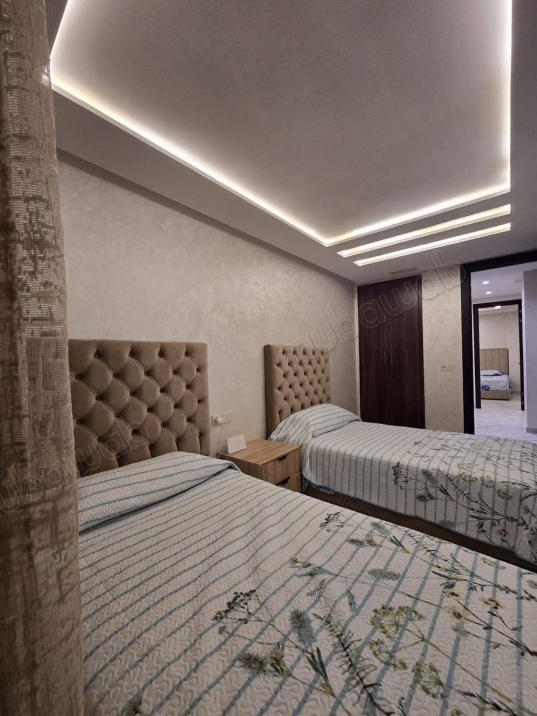 Duplex de luxe à Nador Jdid – 160 000