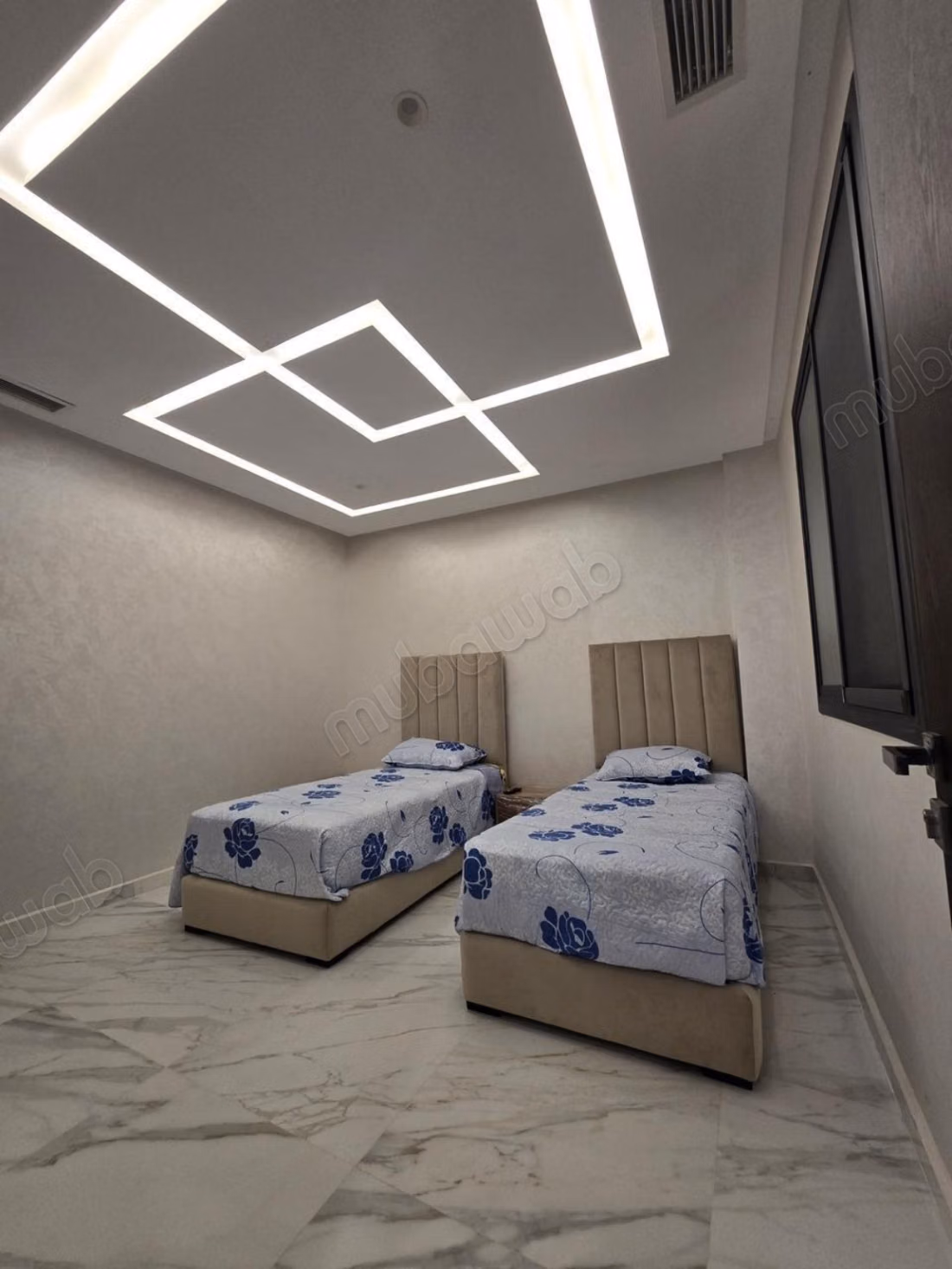 Duplex de luxe à Nador Jdid – 160 000