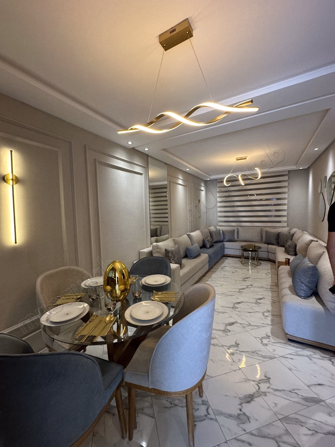 Appartements neufs à vendre — 2