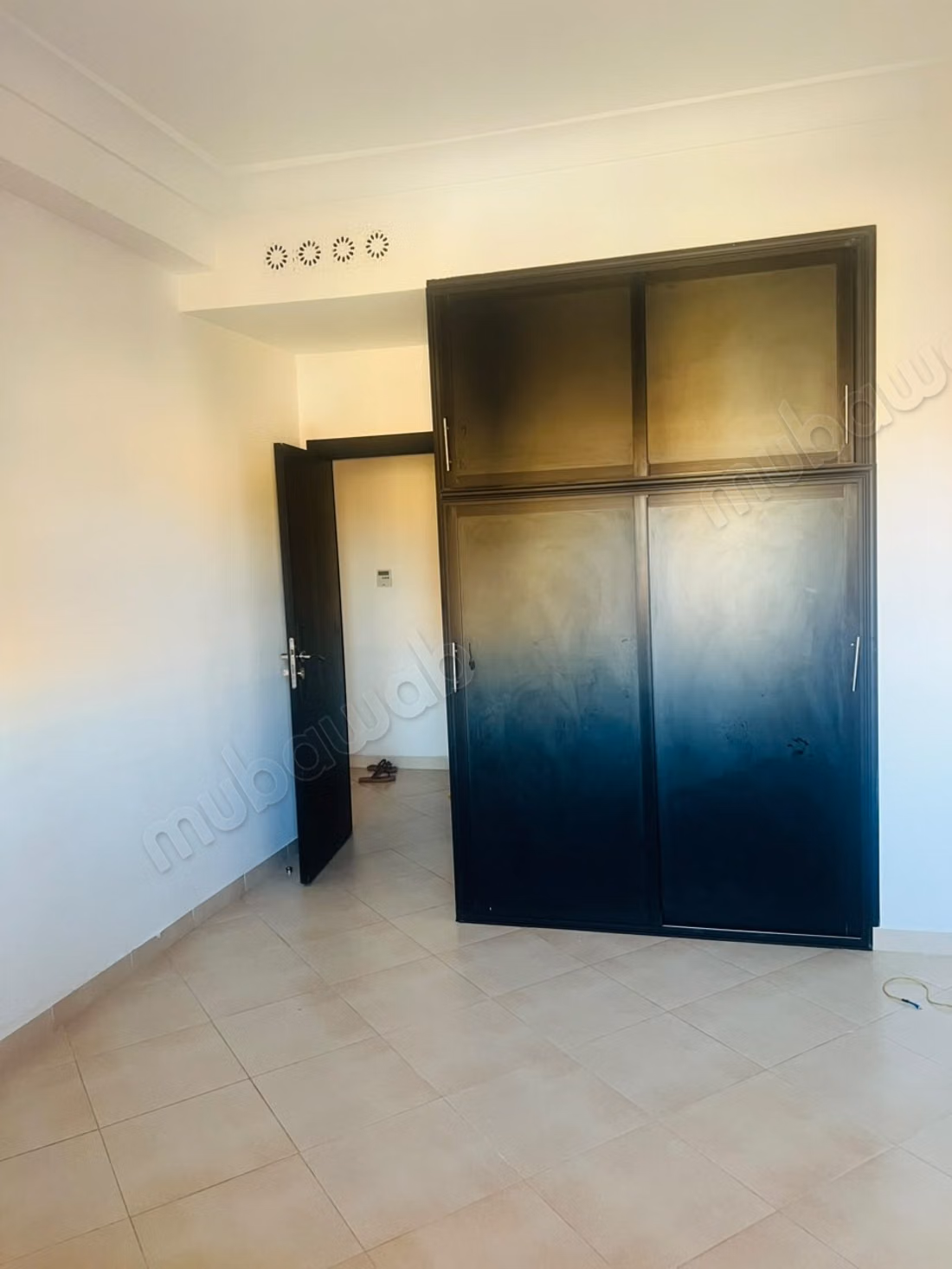 Beautiful apartment for rent on Route de Safi. Area 76 m². Garden and terrace
