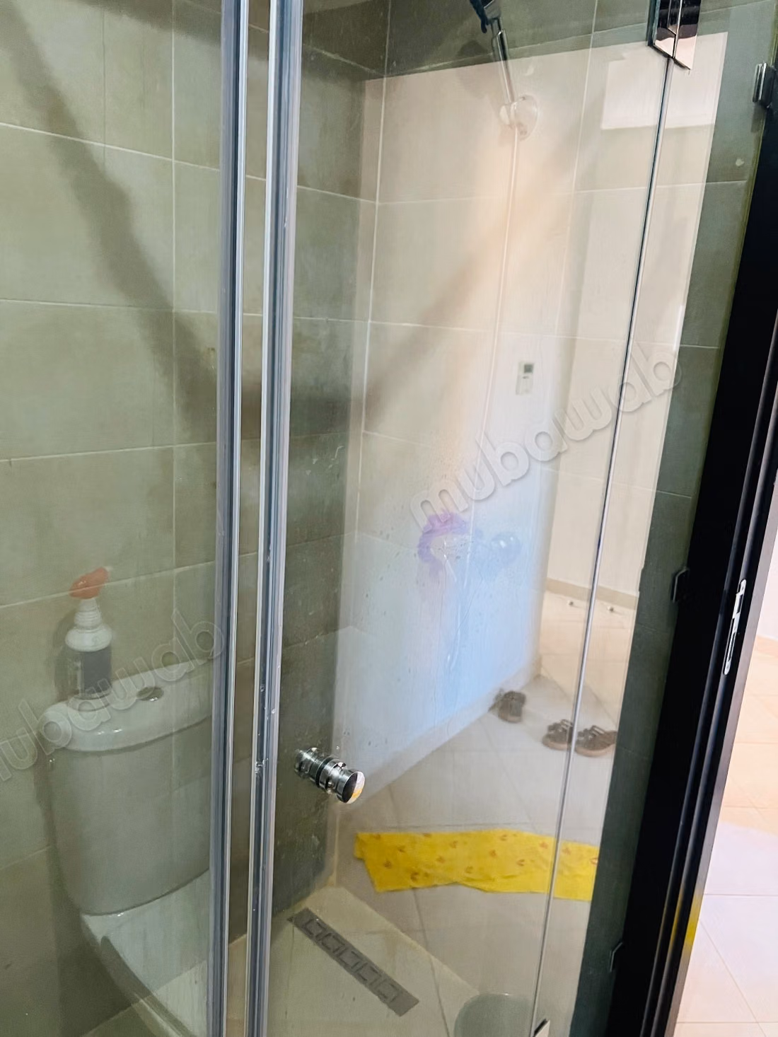 Beautiful apartment for rent on Route de Safi. Area 76 m². Garden and terrace