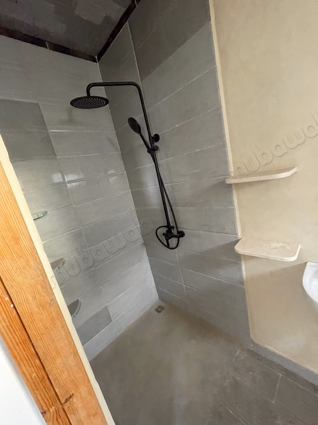 Property for rent in Ghazoua. 2 rooms
