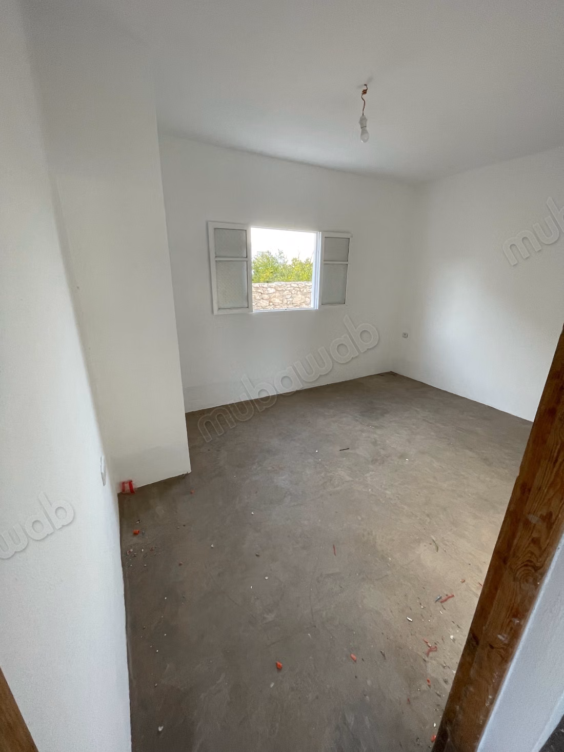Property for rent in Ghazoua. 2 rooms
