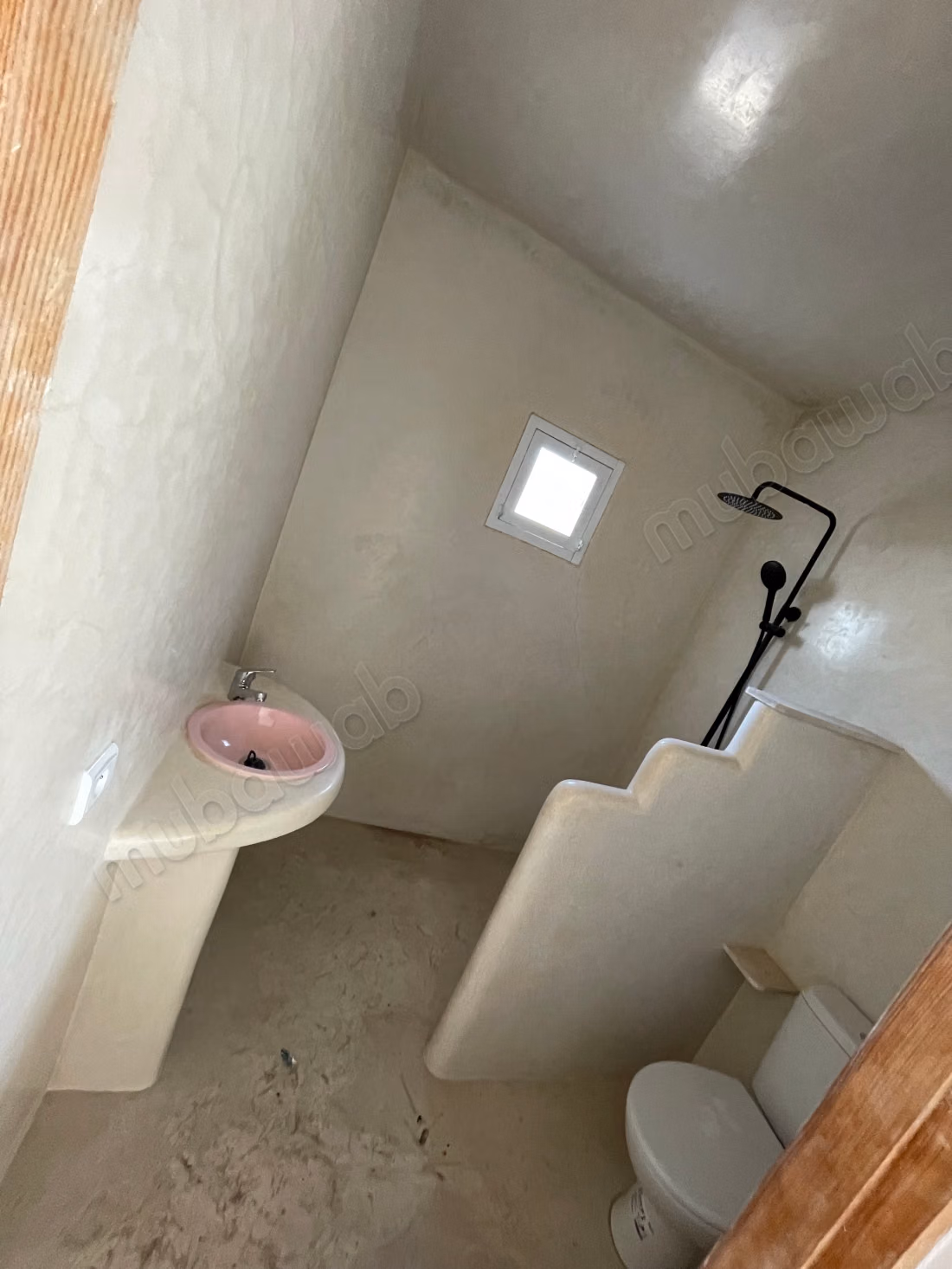 Property for rent in Ghazoua. 2 rooms