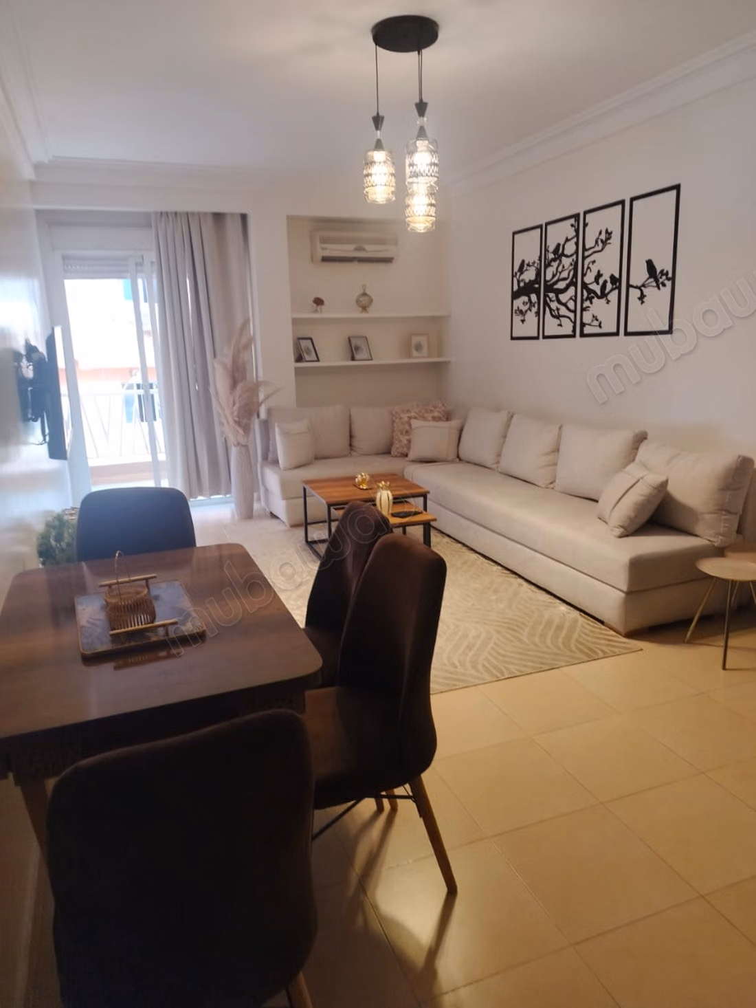 Vendita appartamento F2 in via Casa con piscina