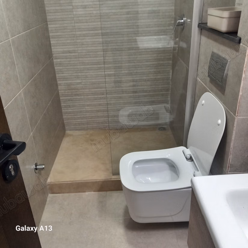 Mooie appartement te huur in Dar Bouazza. 2 mooie slaapkamers. Goed ingericht