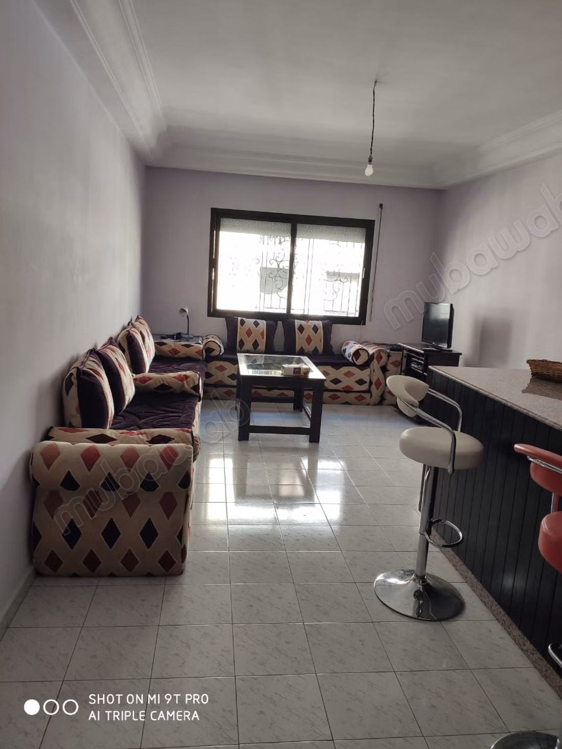Superbe appartement à vendre à Les Hôpitaux. 2 chambres agréables. Ascenseur et garage