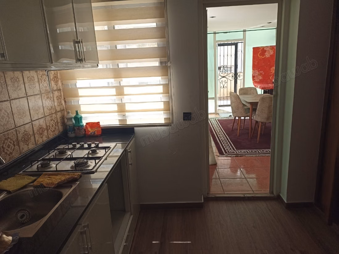 Superbe appartement à vendre à Les Hôpitaux. 2 chambres agréables. Ascenseur et garage — 2