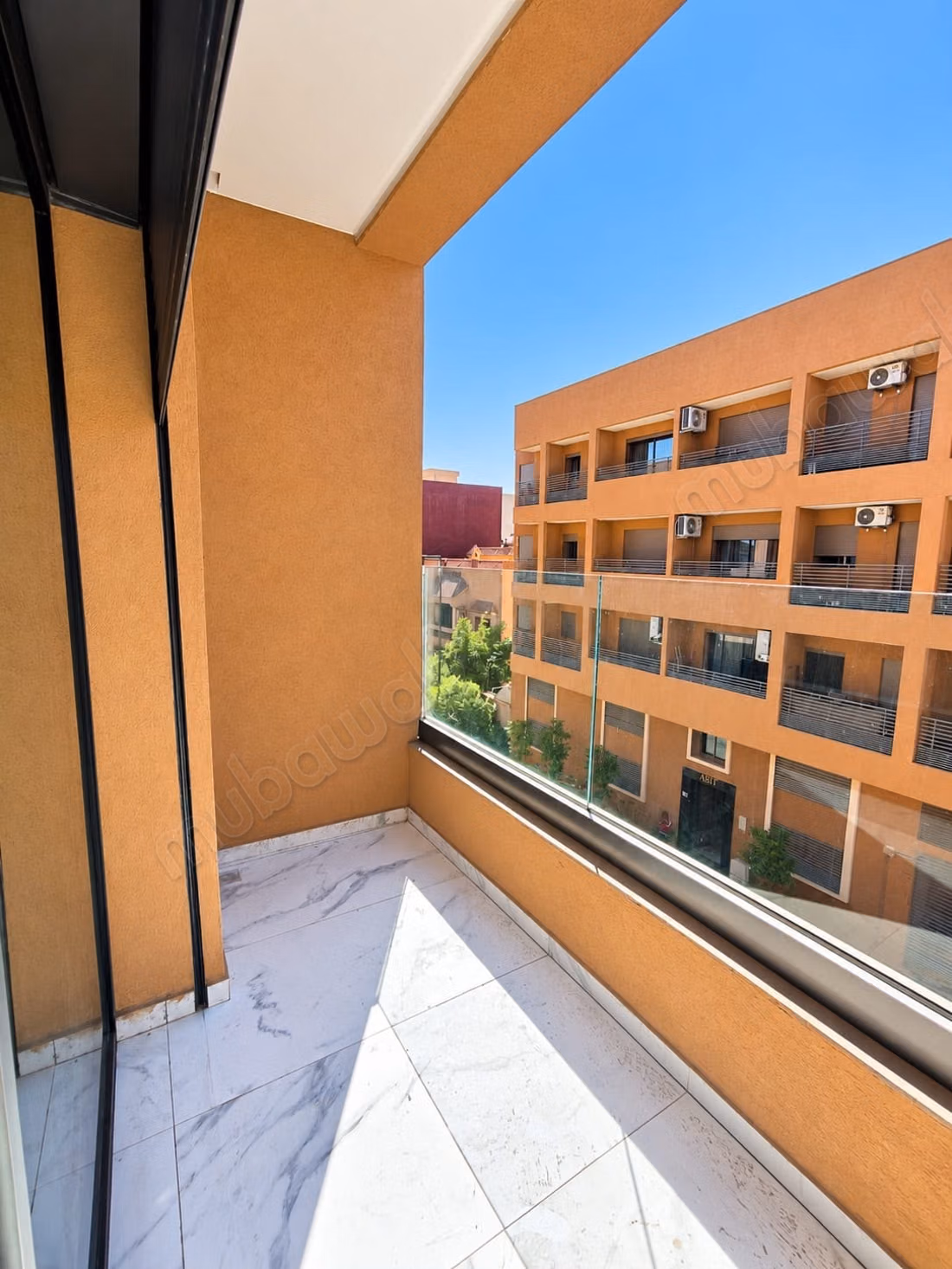 Très bel appartement derrière lycée français