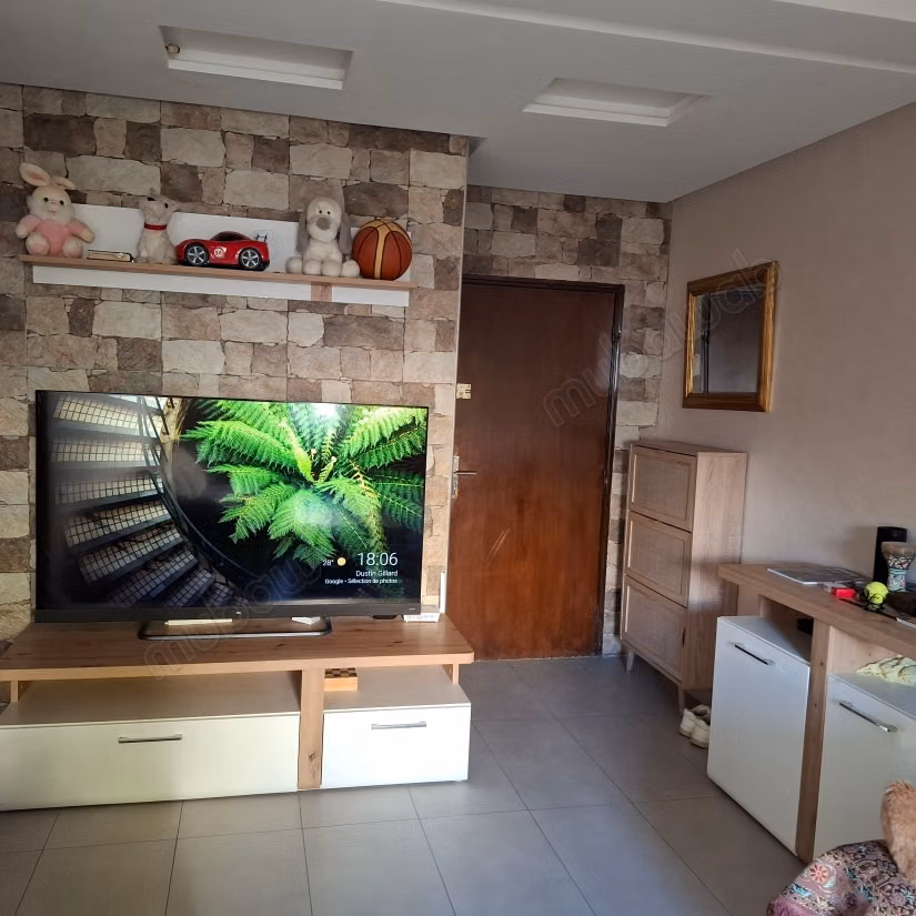 Appartement 61 m² f Hay Hassani — 11
