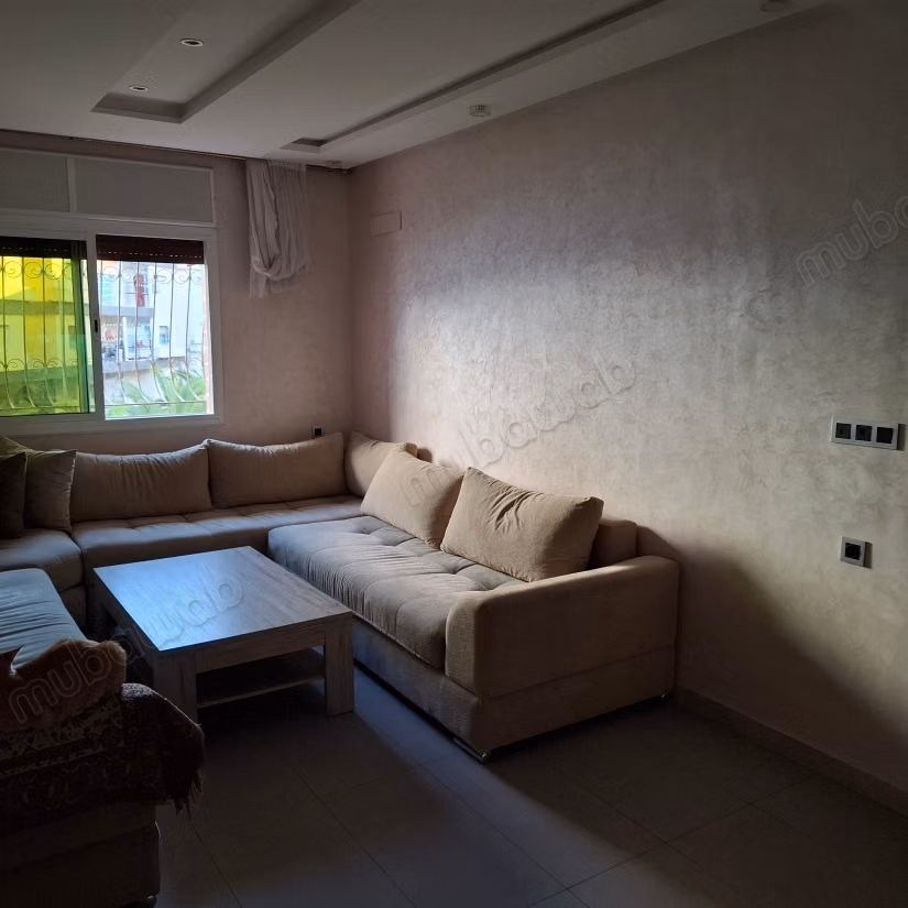 Appartement 61 m² f Hay Hassani — 13