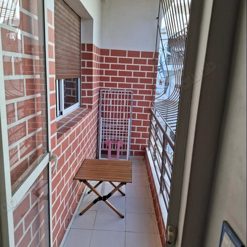 Appartement 61 m² f Hay Hassani — 14