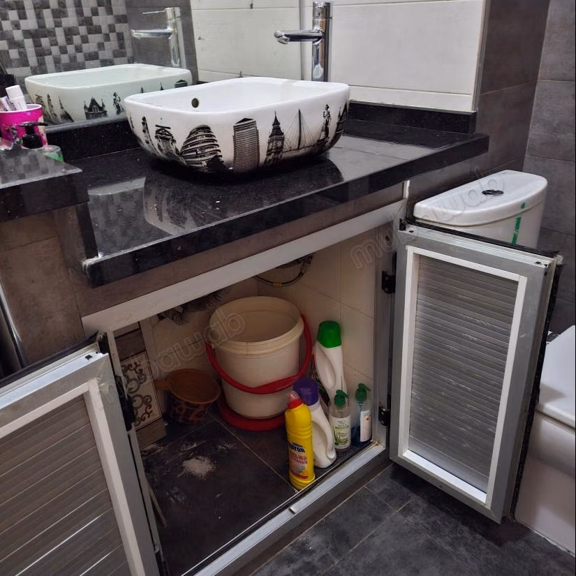 Appartement 61 m² f Hay Hassani — 16