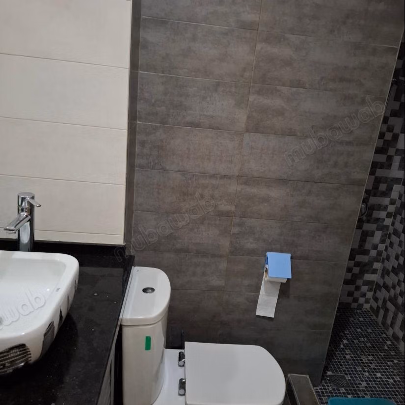 Appartement 61 m² f Hay Hassani — 18