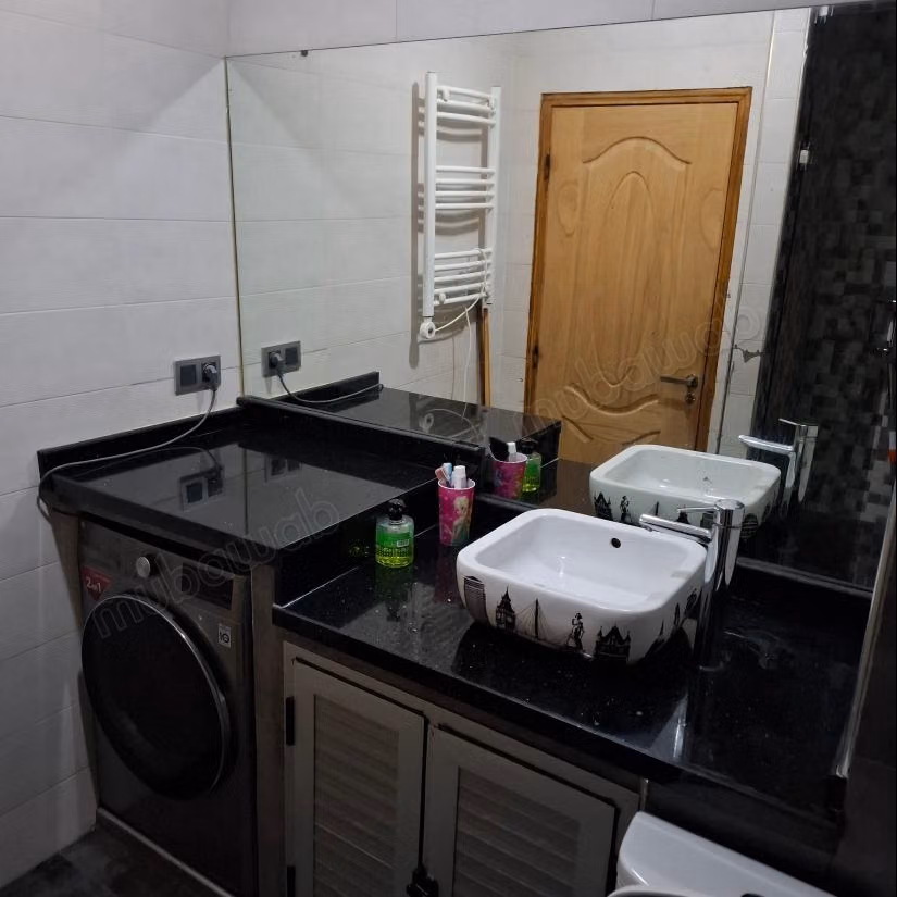 Appartement 61 m² f Hay Hassani — 19