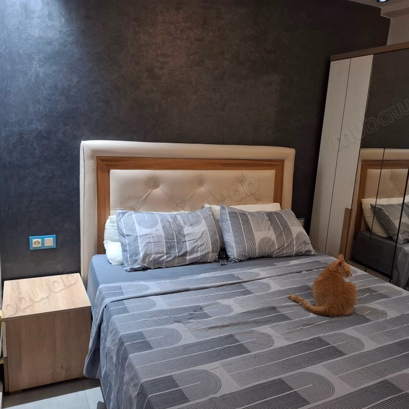 Appartement en vente à Hay Hassani. 2 chambres. Terrasse et ascenseur — 3