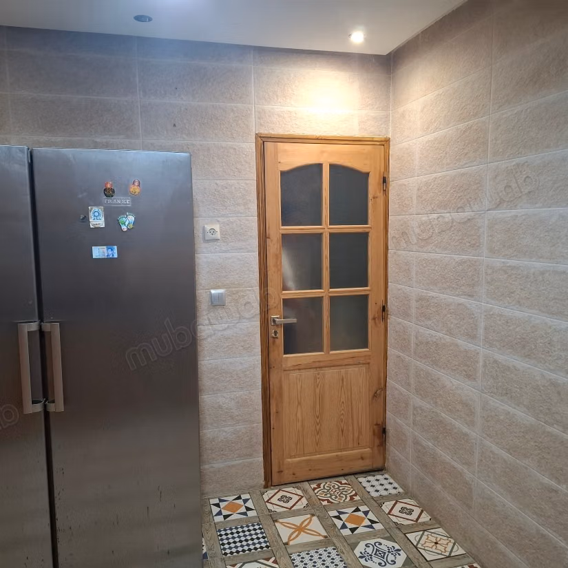 Appartement en vente à Hay Hassani. 2 chambres. Terrasse et ascenseur — 4