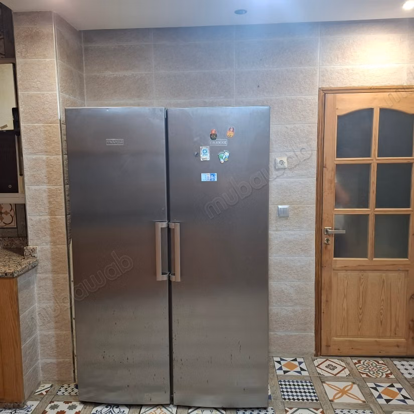 Appartement en vente à Hay Hassani. 2 chambres. Terrasse et ascenseur — 5