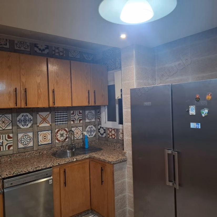 Appartement 61 m² f Hay Hassani — 8