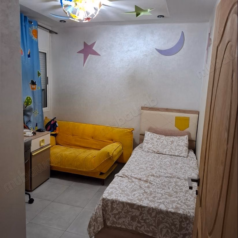 Appartement 61 m² f Hay Hassani — 9
