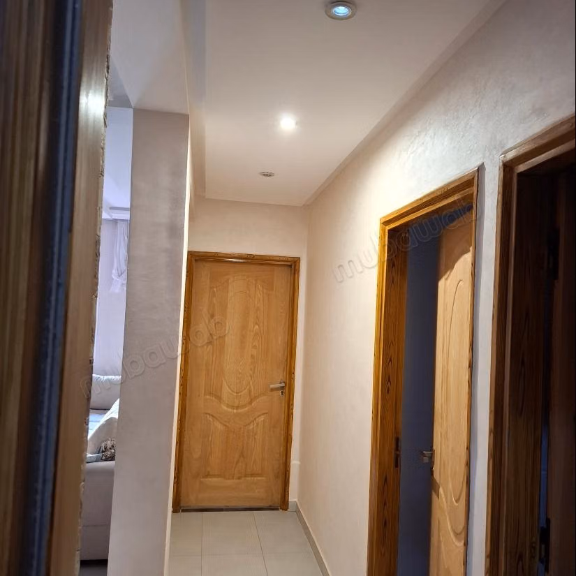 Appartement 61 m² f Hay Hassani — 10