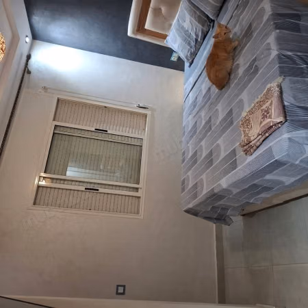 Appartement en vente à Hay Hassani. 2 chambres. Terrasse et ascenseur