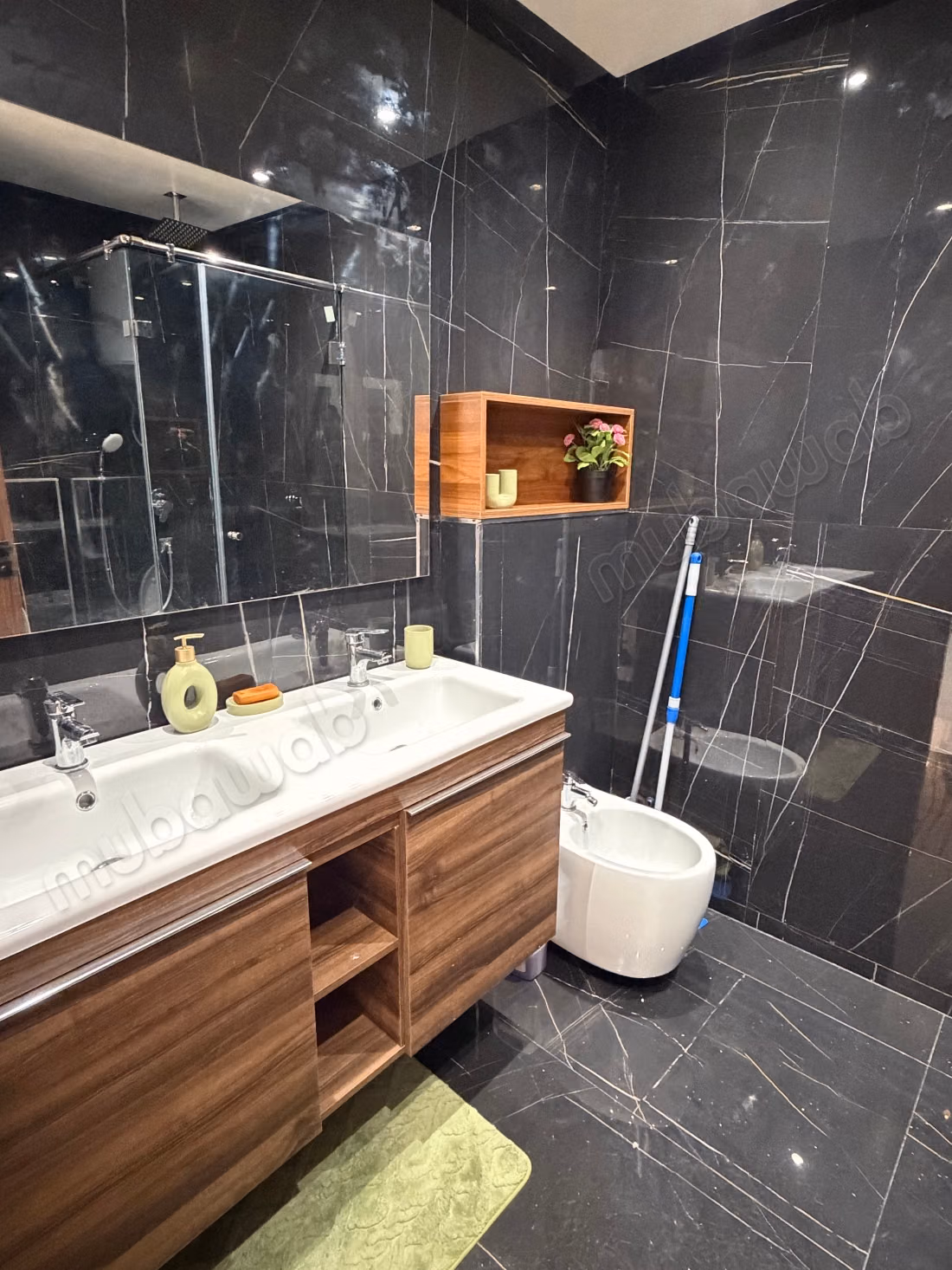 Alquiler de un apartamento en Maârif. 1 Habitación. Amueblado