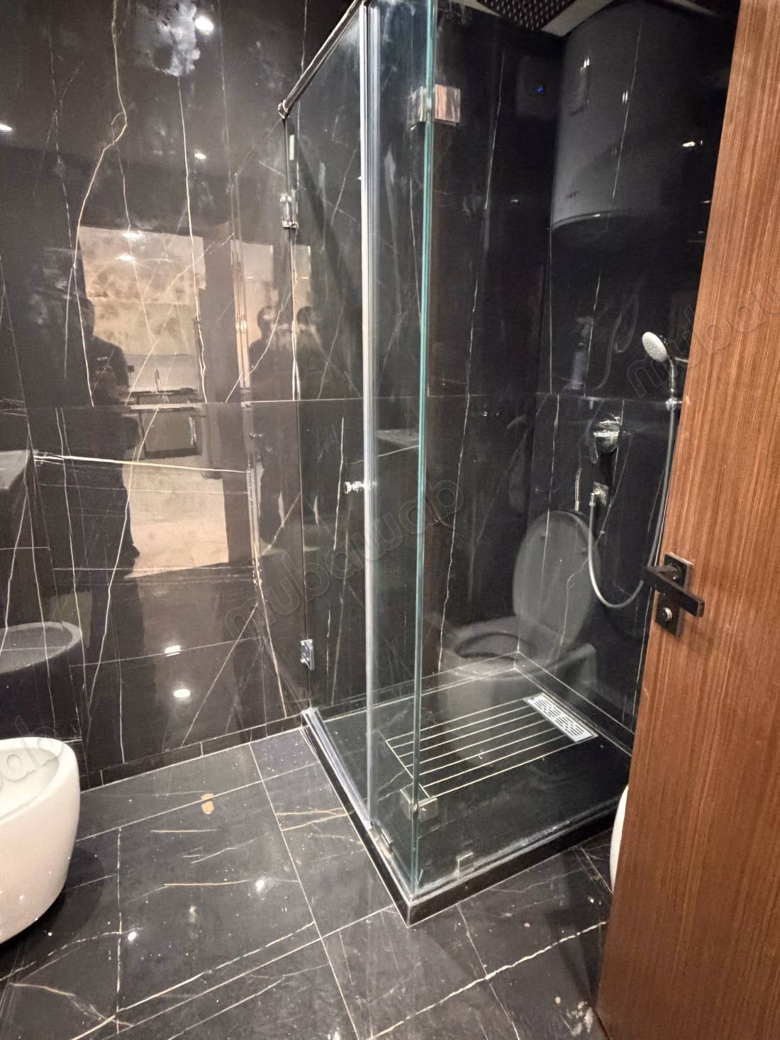 Alquiler de un apartamento en Maârif. 1 Habitación. Amueblado