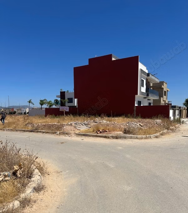 For Sale Villas Lot 422m2