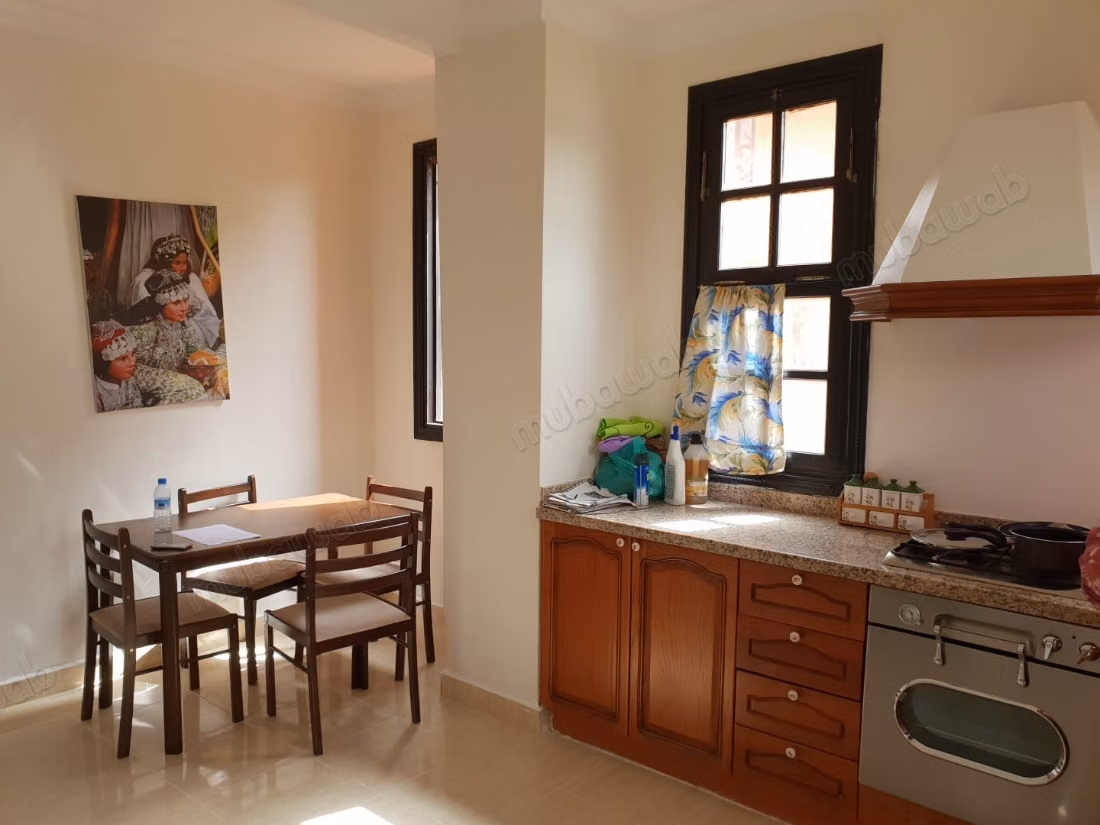 4 Bedroom Villa with Swimming Pool Palm Grove