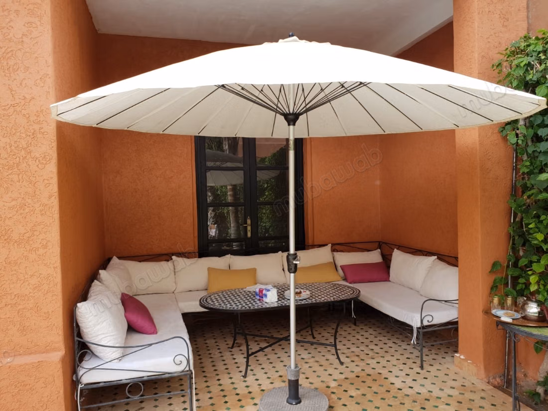 4 Bedroom Villa with Swimming Pool Palm Grove
