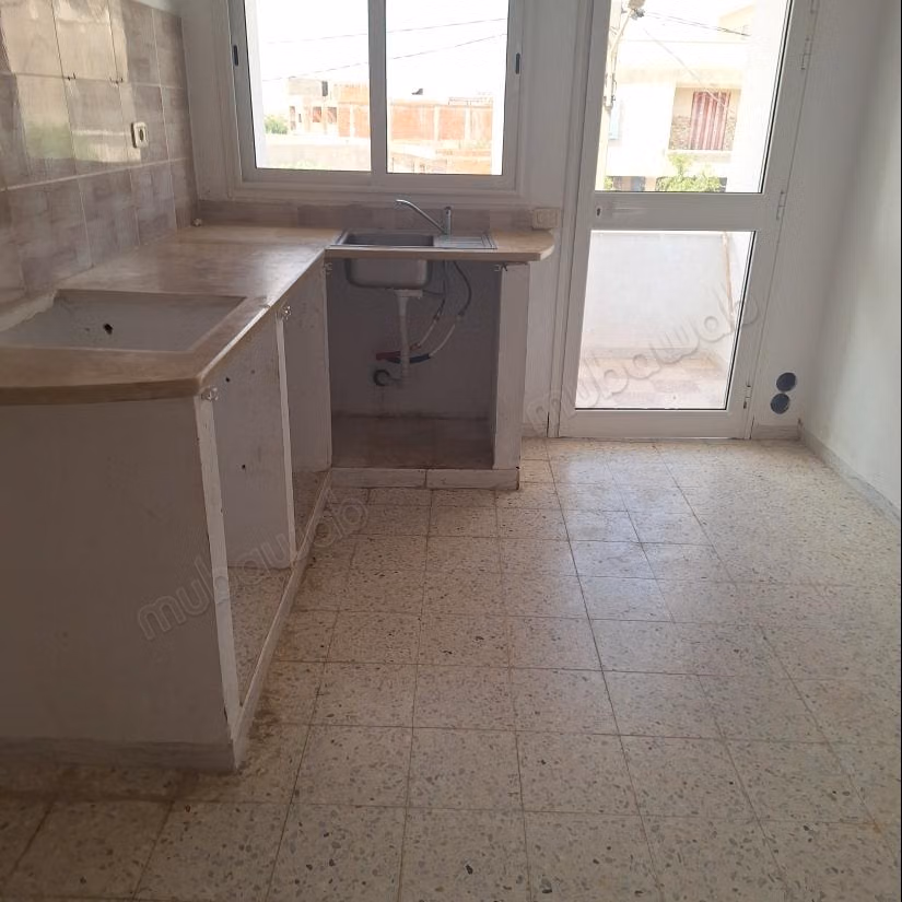 Bel appartement en location. 3 belles chambres
